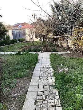 Satılır 4 otaqlı həyət evi 120 m²