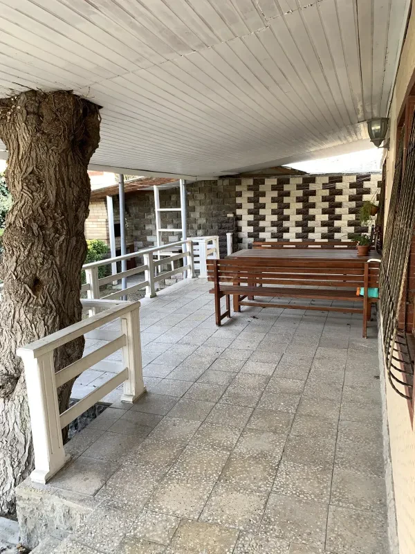 Satılır 4 otaqlı həyət evi 120 m²