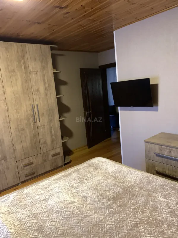 Satılır 4 otaqlı həyət evi 120 m²