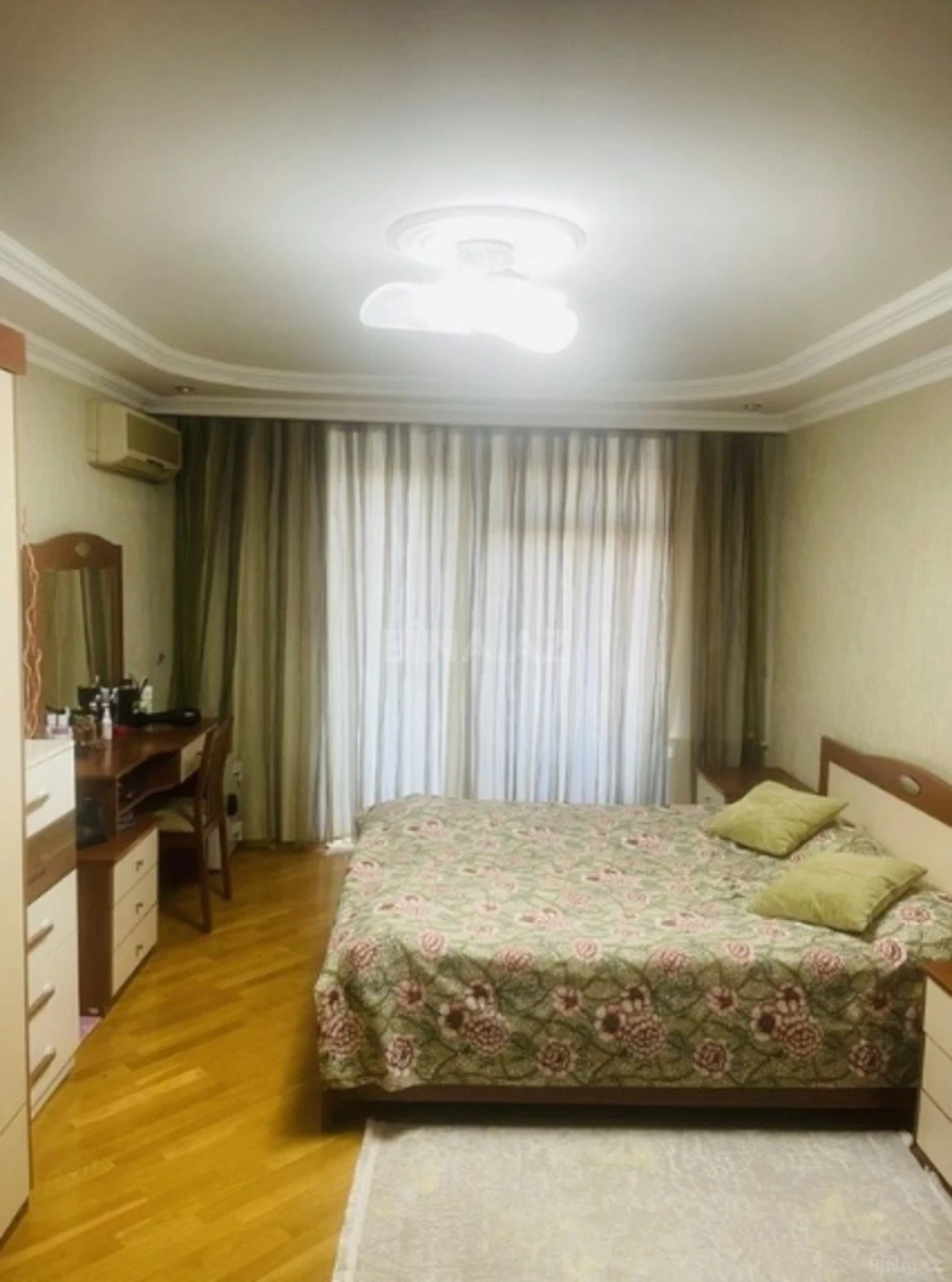 Satılır 3 otaqlı mənzil 80 m²