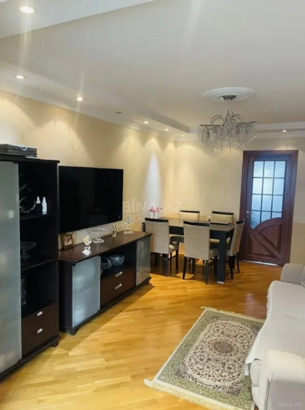 Satılır 3 otaqlı mənzil 80 m²