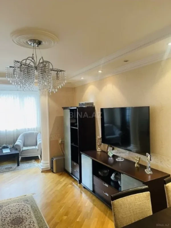 Satılır 3 otaqlı mənzil 80 m²
