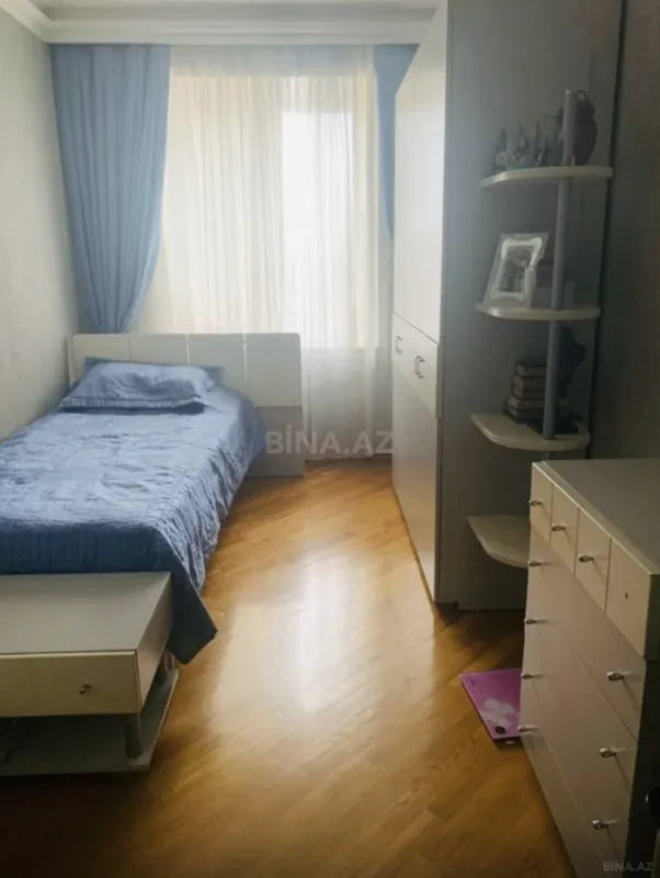 Satılır 3 otaqlı mənzil 80 m²