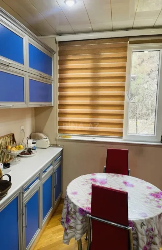 Satılır 3 otaqlı mənzil 80 m²