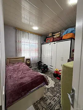 Satılır 3 otaqlı həyət evi 65 m²