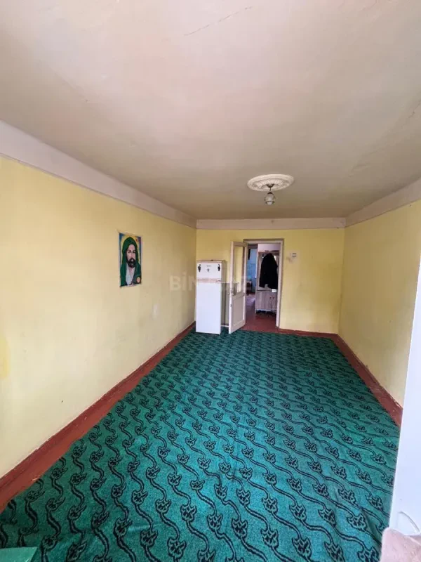 Satılır 3 otaqlı mənzil 75 m²