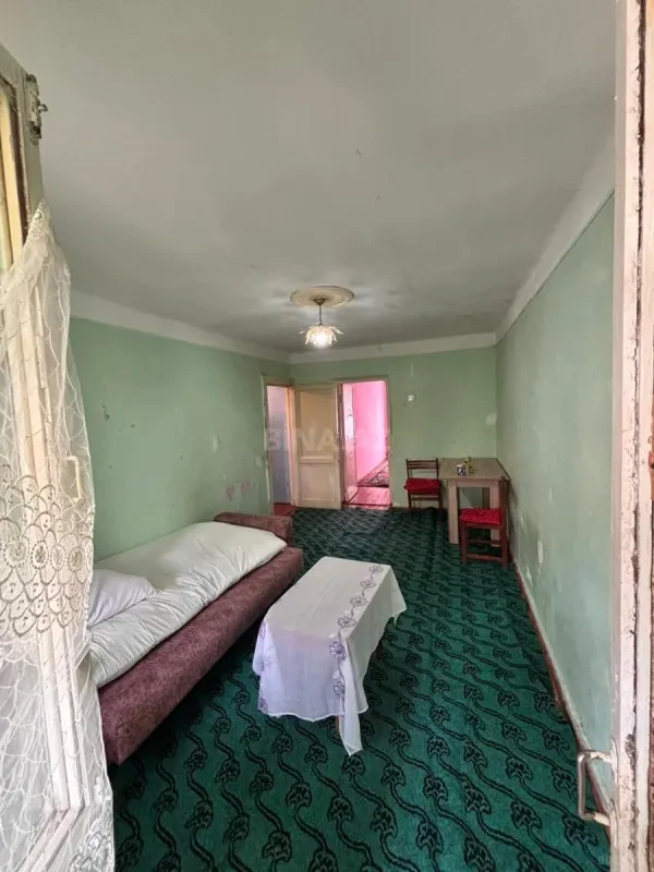 Satılır 3 otaqlı mənzil 75 m²