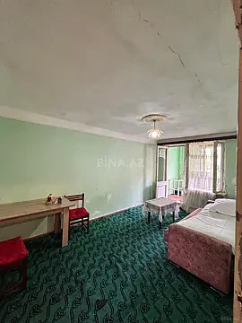 Satılır 3 otaqlı mənzil 75 m² — Bakı, Əmircan 3 otaq 75.00 m²