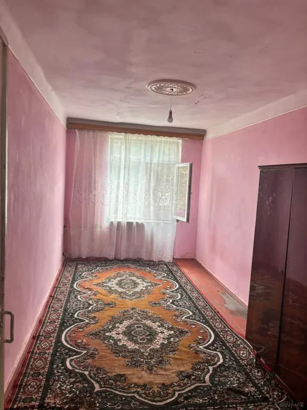 Satılır 3 otaqlı mənzil 75 m²