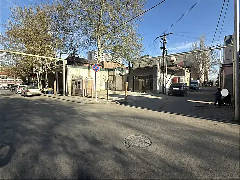 Kirayə verilir obyekt 20 m²