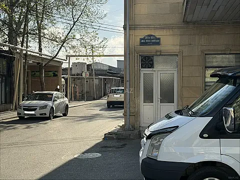 Kirayə verilir obyekt 20 m²