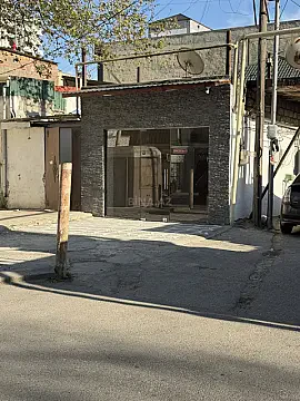 Kirayə verilir obyekt 20 m²