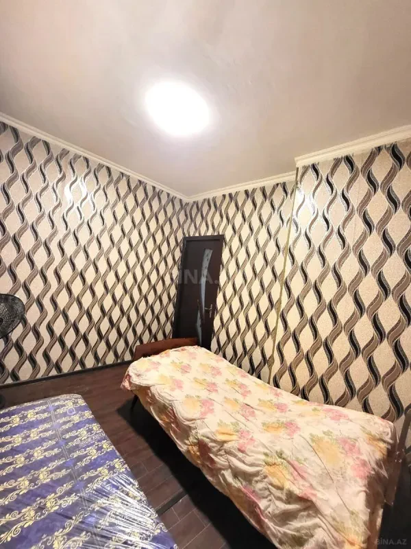 Kirayə verilir 3 otaqlı mənzil 65 m²