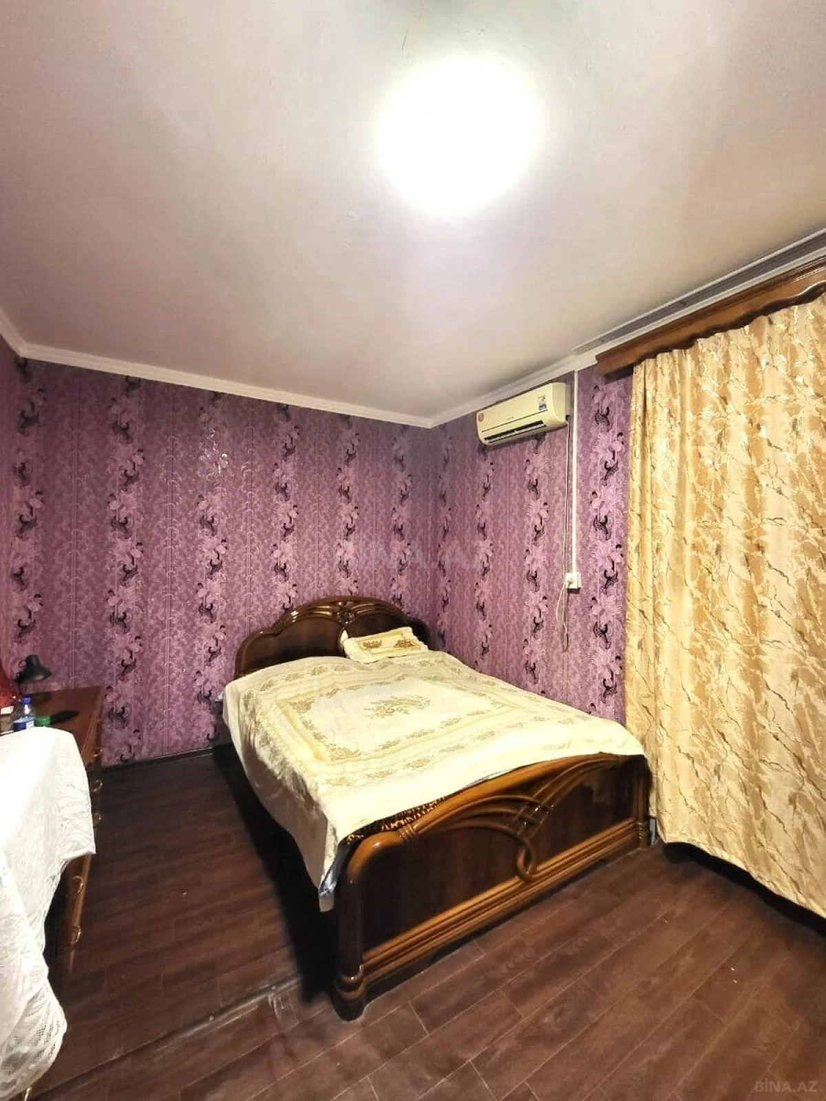 Kirayə verilir 3 otaqlı mənzil 65 m²