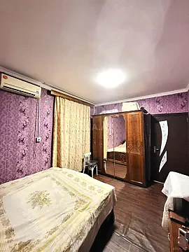 Kirayə verilir 3 otaqlı mənzil 65 m²