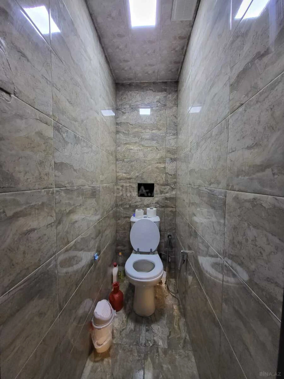 Kirayə verilir 3 otaqlı mənzil 65 m²