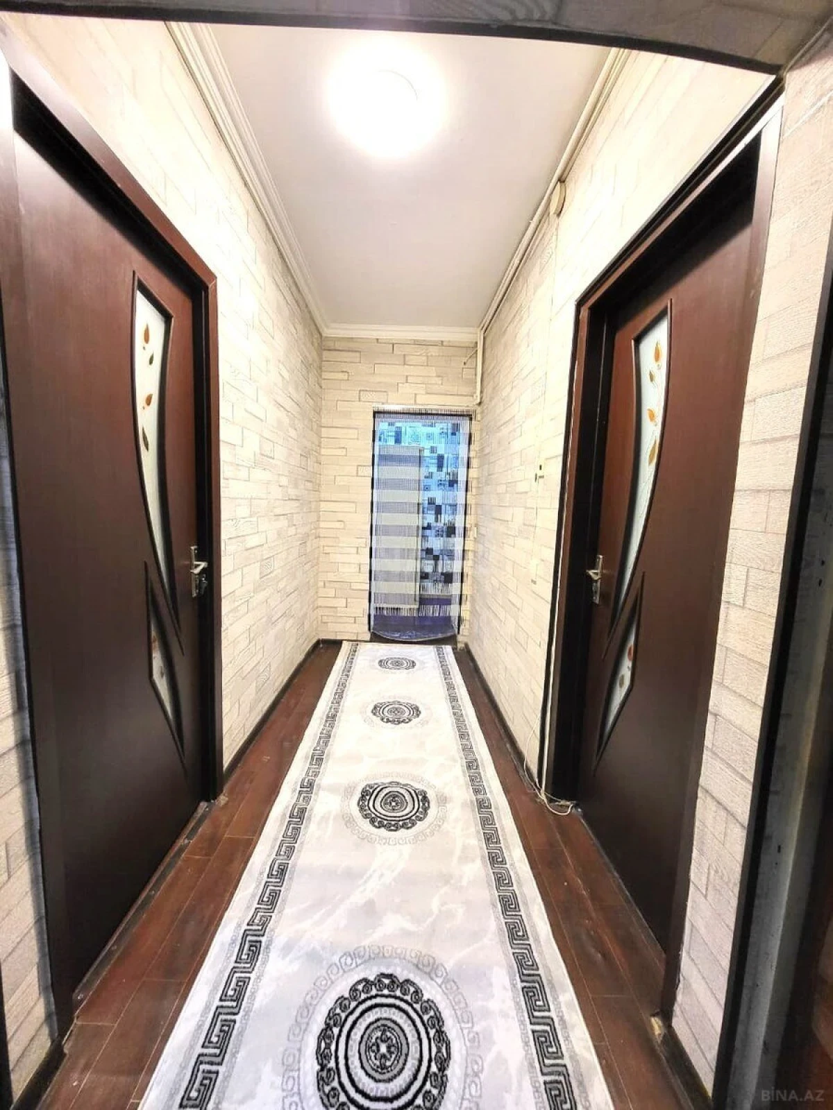 Kirayə verilir 3 otaqlı mənzil 65 m²