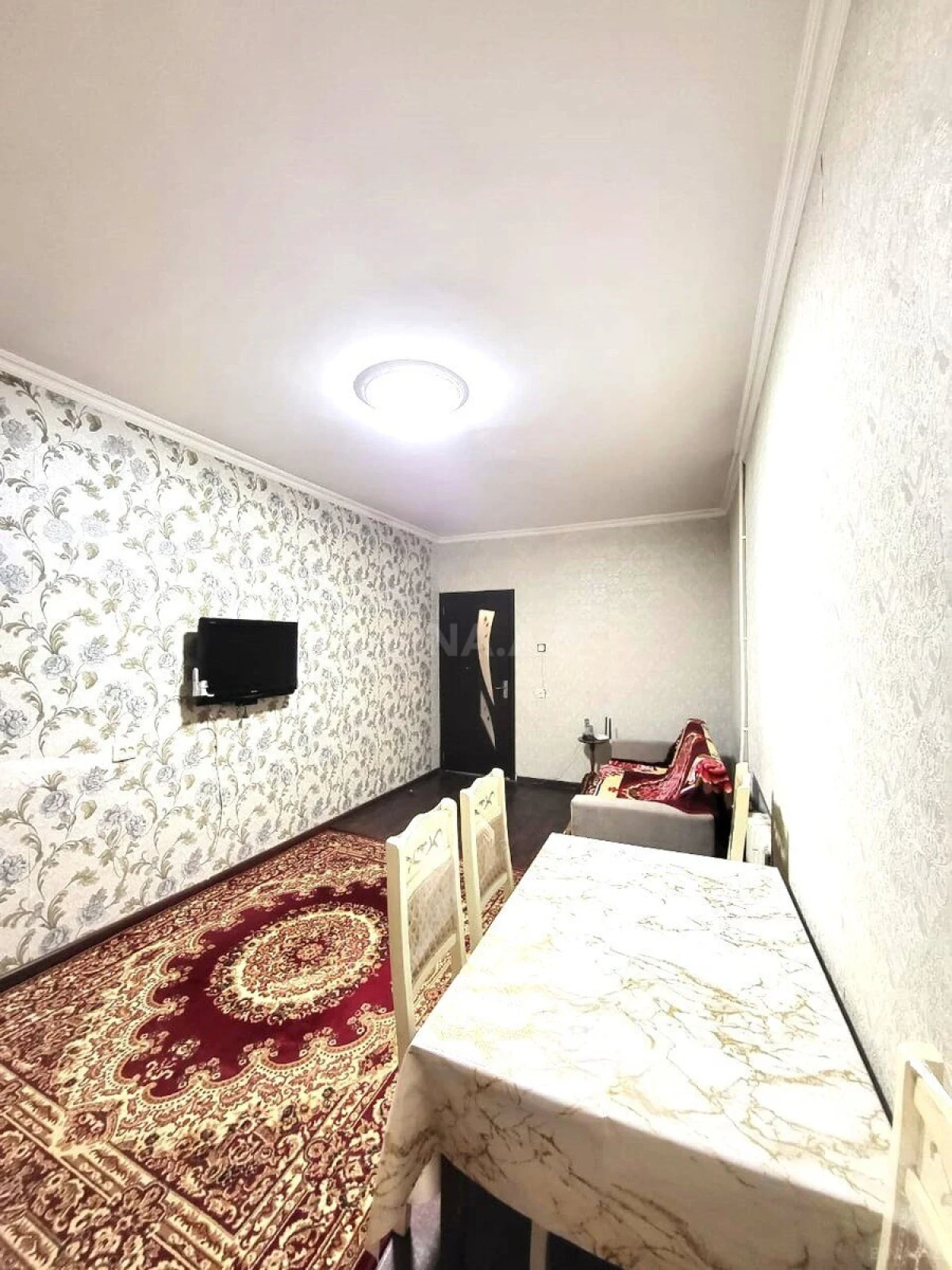 Kirayə verilir 3 otaqlı mənzil 65 m²