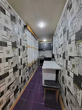 Kirayə verilir 3 otaqlı mənzil 65 m²