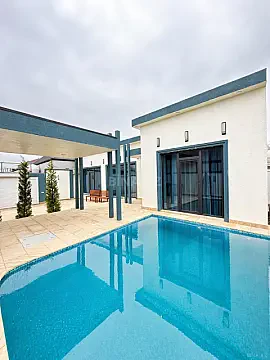 Kirayə verilir 4 otaqlı həyət evi 170 m² — Bakı, Mərdəkan 4 otaq 170.00 m²