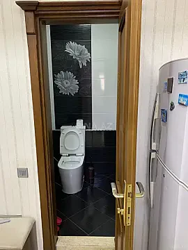 Satılır 3 otaqlı mənzil 107 m²