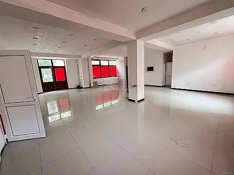 Kirayə verilir obyekt 350 m²