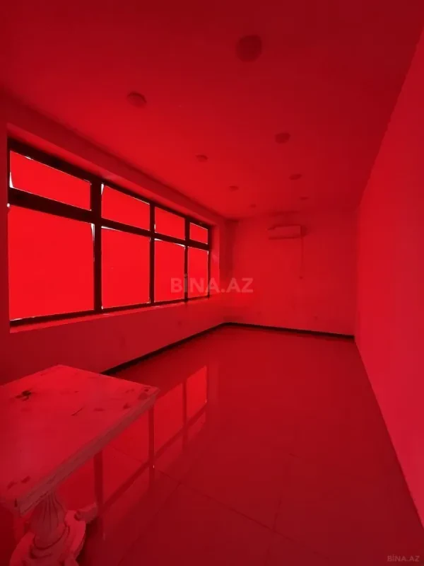 Kirayə verilir obyekt 350 m²