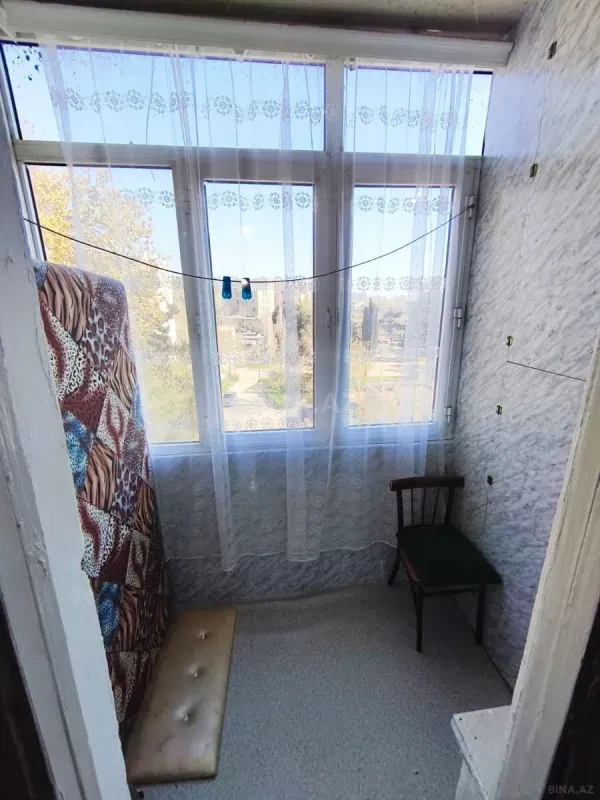 Kirayə verilir 2 otaqlı mənzil 40 m²