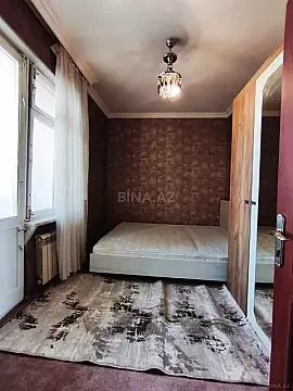 Kirayə verilir 2 otaqlı mənzil 40 m²