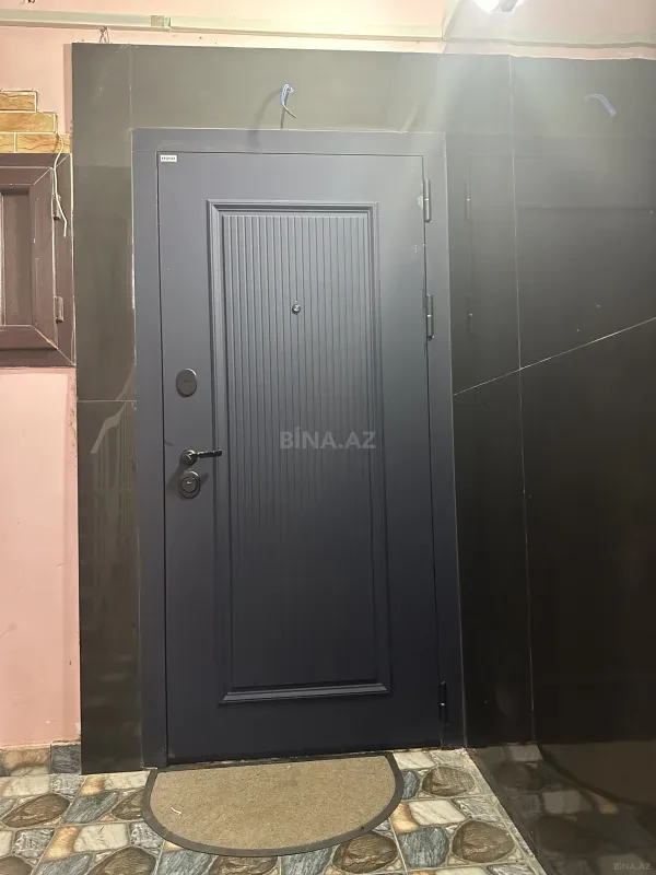 Satılır 4 otaqlı mənzil 100 m²