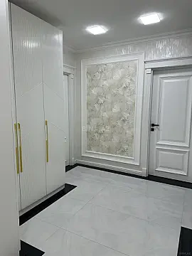 Satılır 4 otaqlı mənzil 100 m²