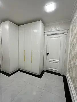 Satılır 4 otaqlı mənzil 100 m² — Bakı 4 otaq 100.00 m²