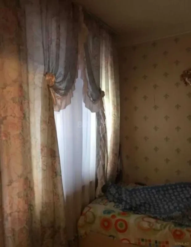 Kirayə verilir 2 otaqlı mənzil 40 m²