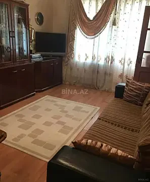 Kirayə verilir 2 otaqlı mənzil 40 m² — Bakı 2 otaq 40.00 m²