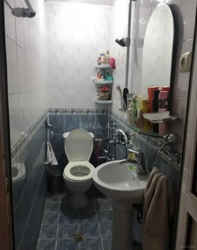 Kirayə verilir 2 otaqlı mənzil 40 m²