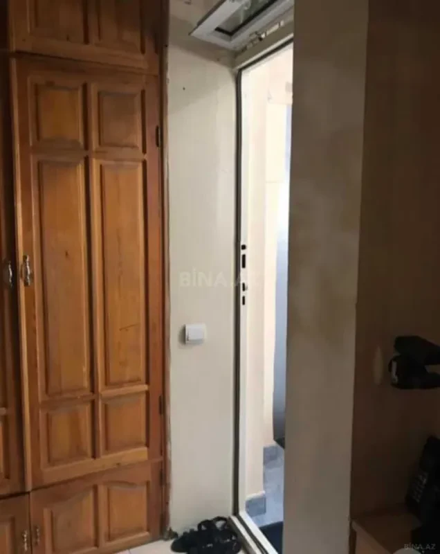 Kirayə verilir 2 otaqlı mənzil 40 m²