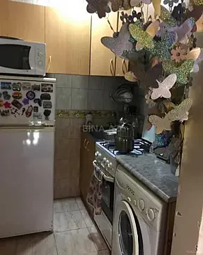 Kirayə verilir 2 otaqlı mənzil 40 m²