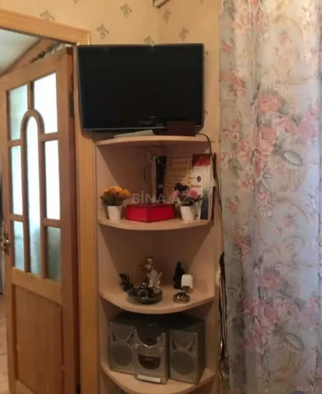 Kirayə verilir 2 otaqlı mənzil 40 m²