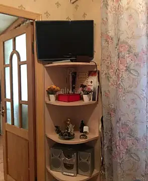 Kirayə verilir 2 otaqlı mənzil 40 m²