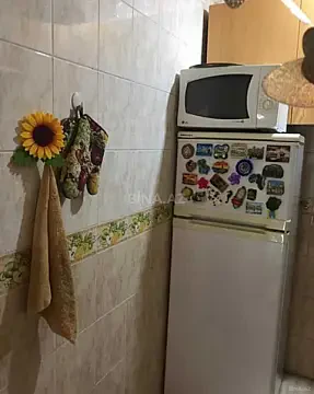 Kirayə verilir 2 otaqlı mənzil 40 m²