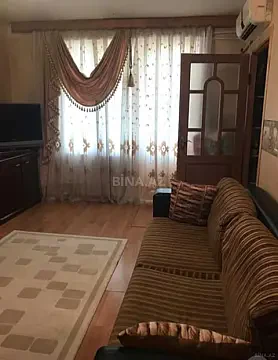 Kirayə verilir 2 otaqlı mənzil 40 m²