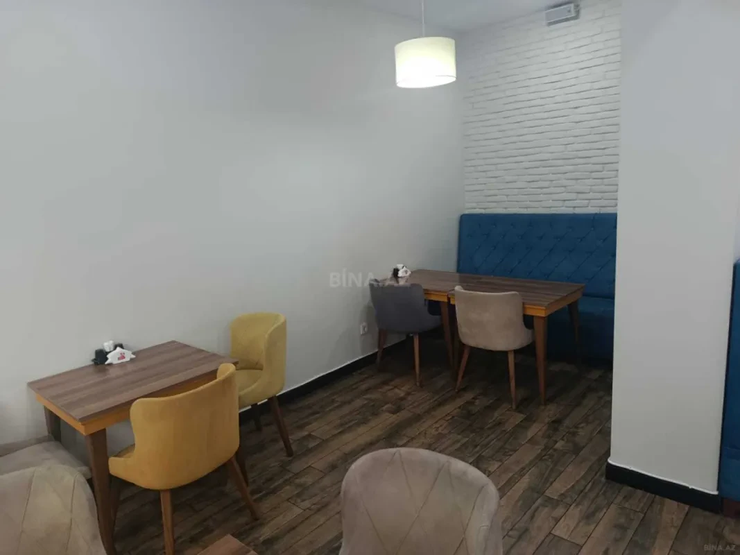 Kirayə verilir obyekt 160 m²