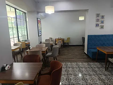 Kirayə verilir obyekt 160 m²
