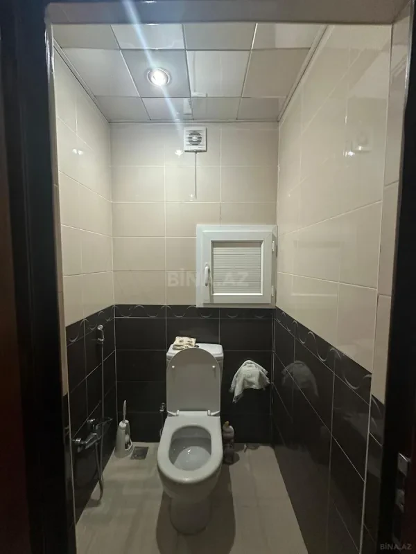 Satılır 3 otaqlı mənzil 118 m²