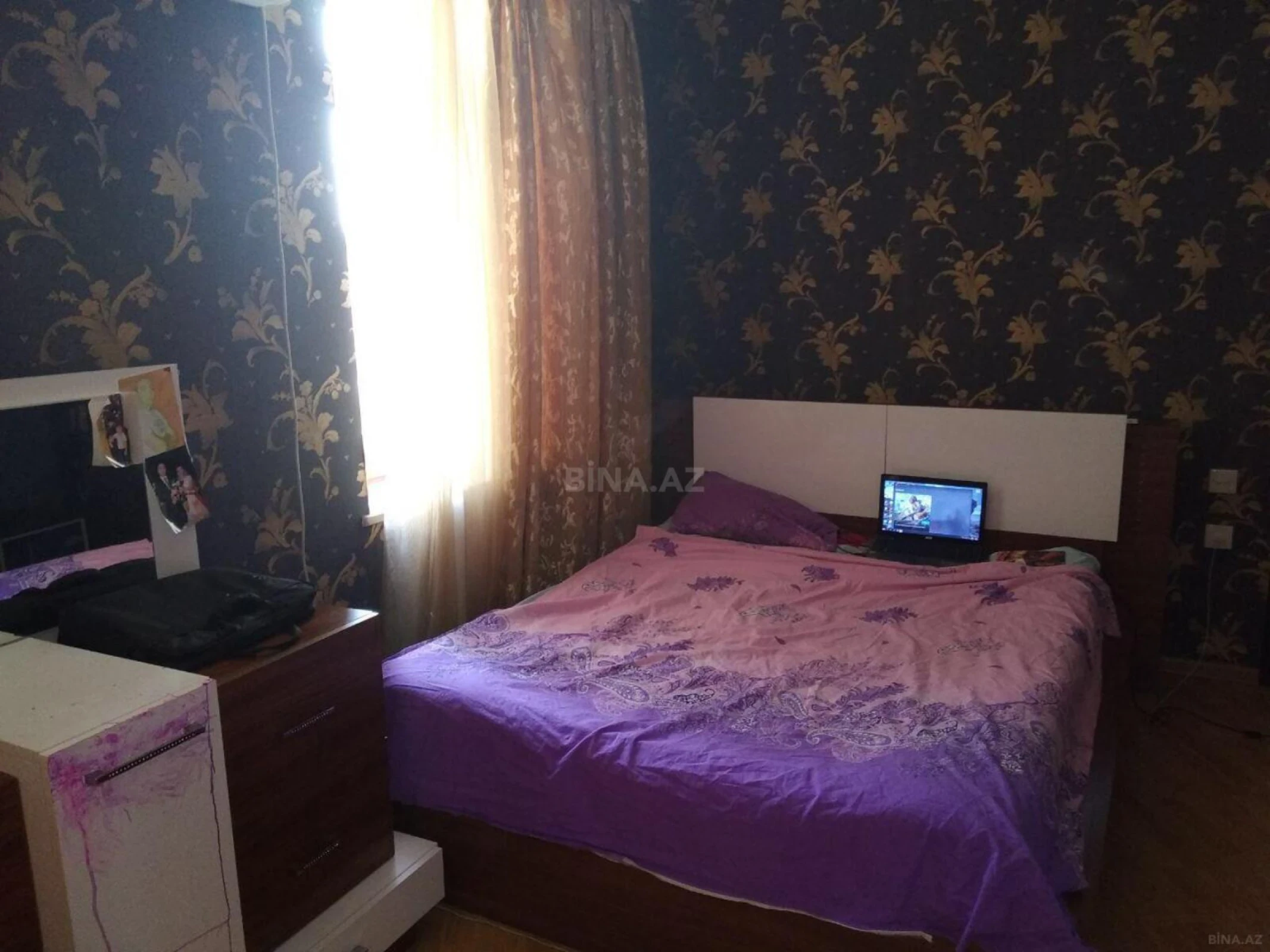 Kirayə verilir 7 otaqlı həyət evi 500 m²