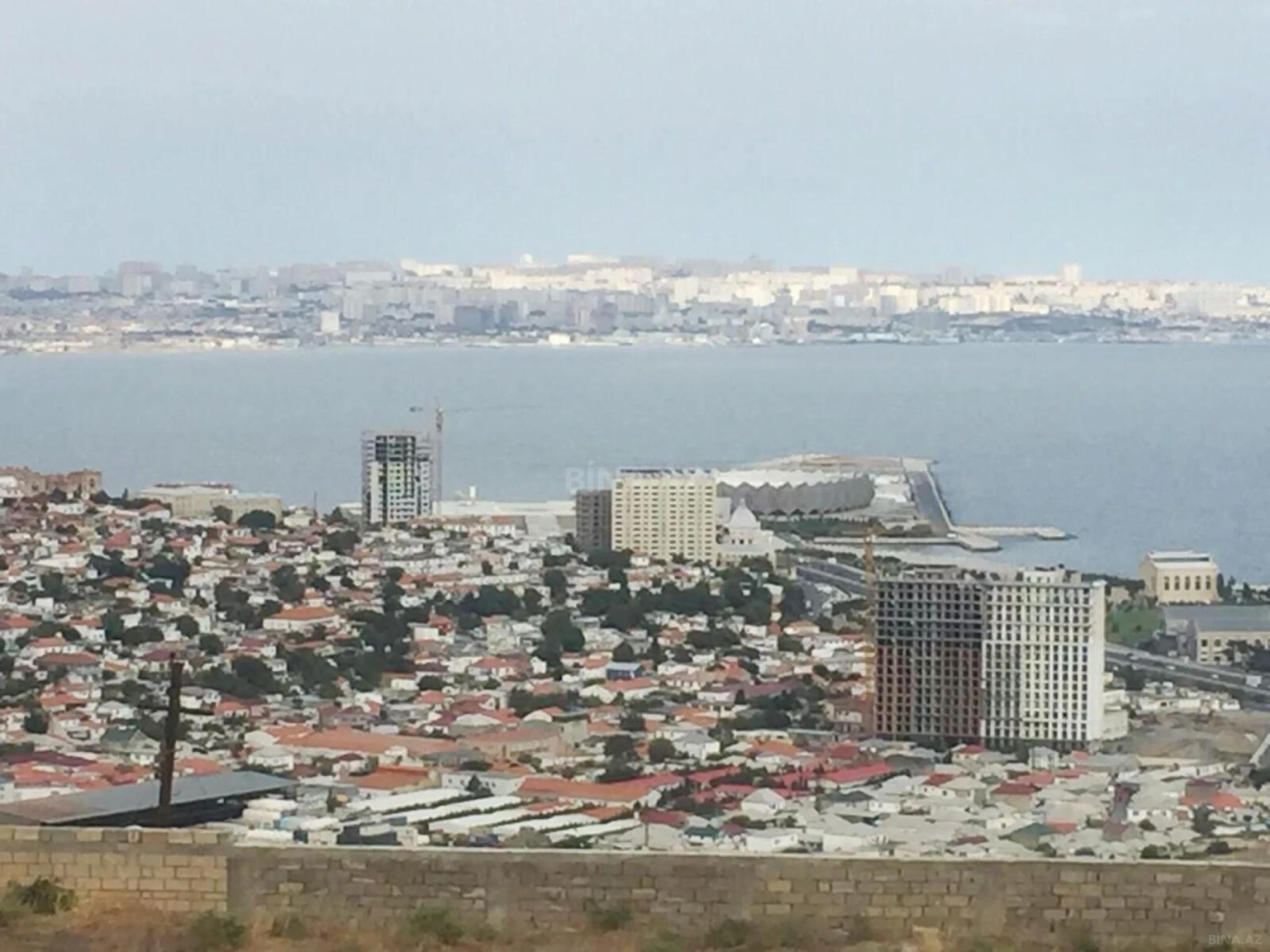 Kirayə verilir 7 otaqlı həyət evi 500 m²