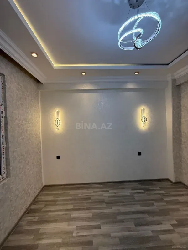 Satılır 3 otaqlı mənzil 83 m²