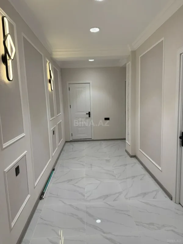 Satılır 3 otaqlı mənzil 83 m²