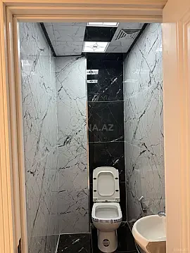 Satılır 3 otaqlı mənzil 83 m²
