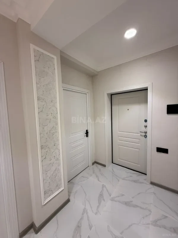 Satılır 3 otaqlı mənzil 83 m²